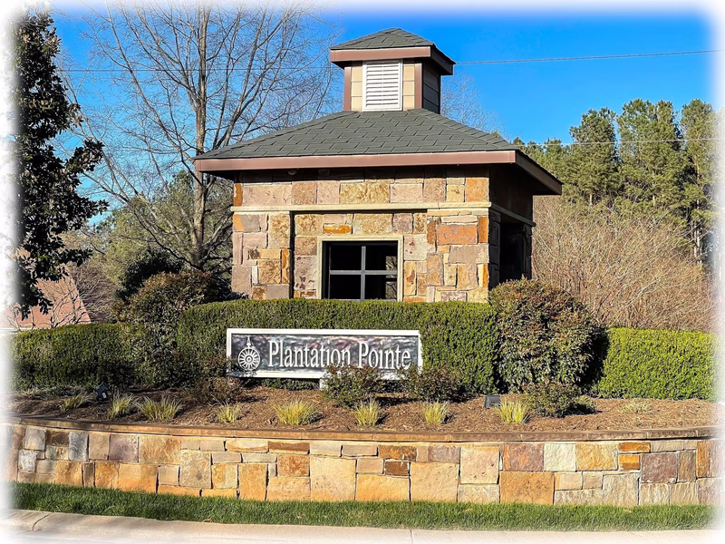 Property image 3 at 6141 Plantation Pointe Drive, Granite Falls, NC 28630
