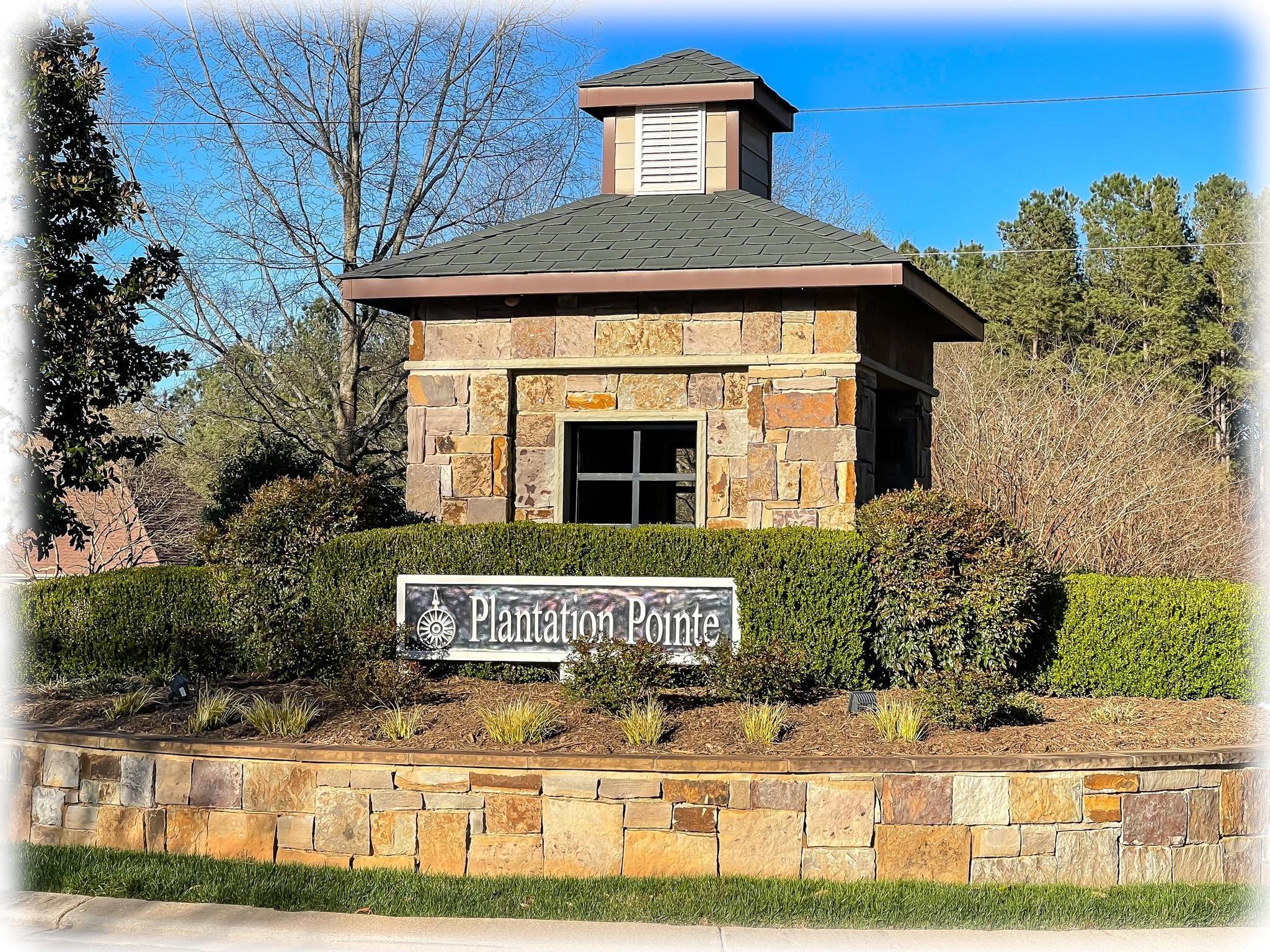 Property image 3 of 6141 Plantation Pointe Drive in Plantation Pointe, Granite Falls, NC 28630