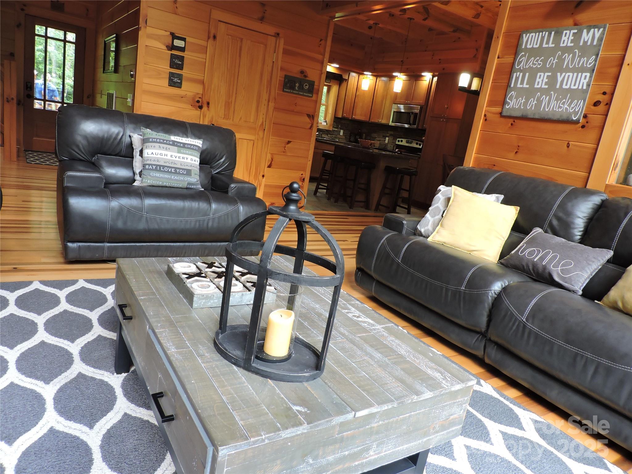 Property image 4 of 103 Chucks Lane in Amber Ranches, Bakersville, NC 28705