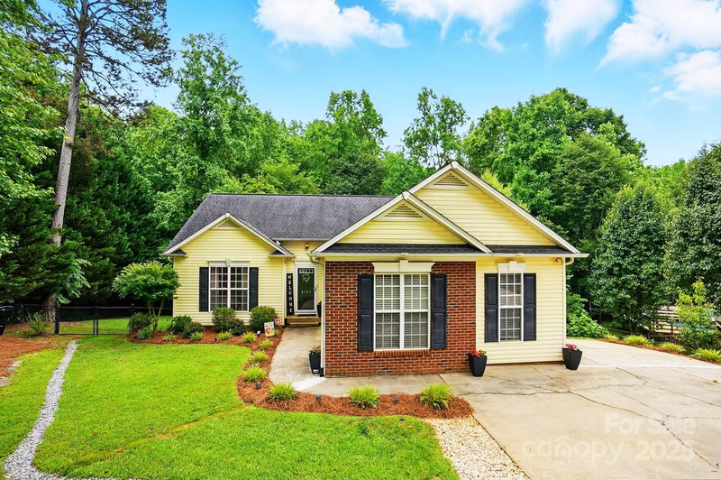 2745 Stockwood Drive