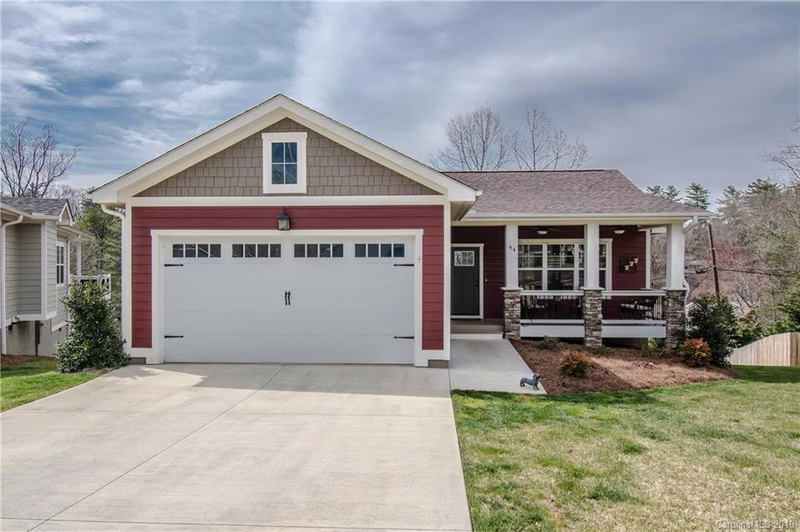 44 Asher Lane