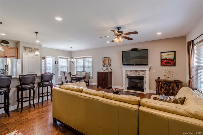 Property image 4 at 44 Asher Lane, Arden, NC 28704