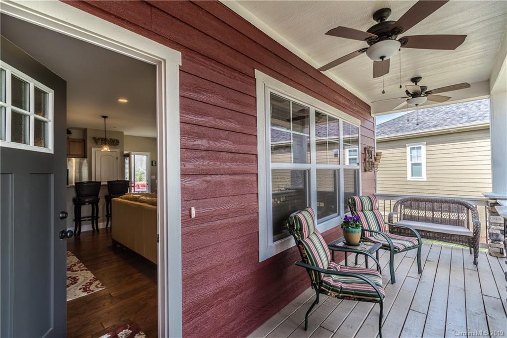 Property image 3 of 44 Asher Lane in Cottages at Glenn Oaks, Arden, NC 28704