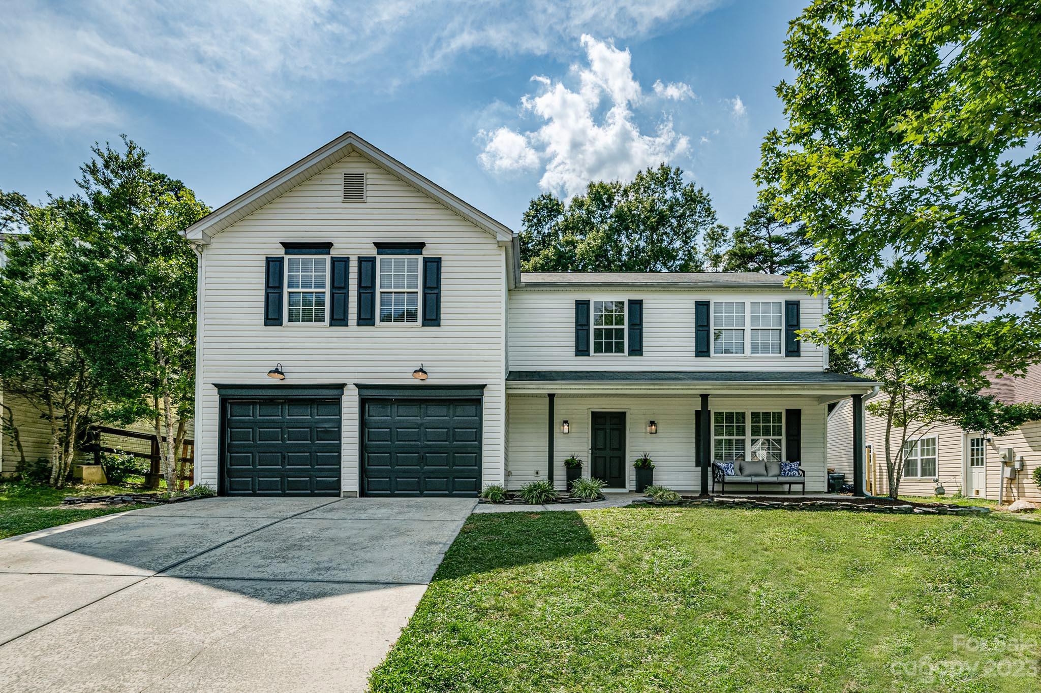 Property image 2 of 3607 Edgeview Drive in Arbor Glen, Indian Trail, NC 28079