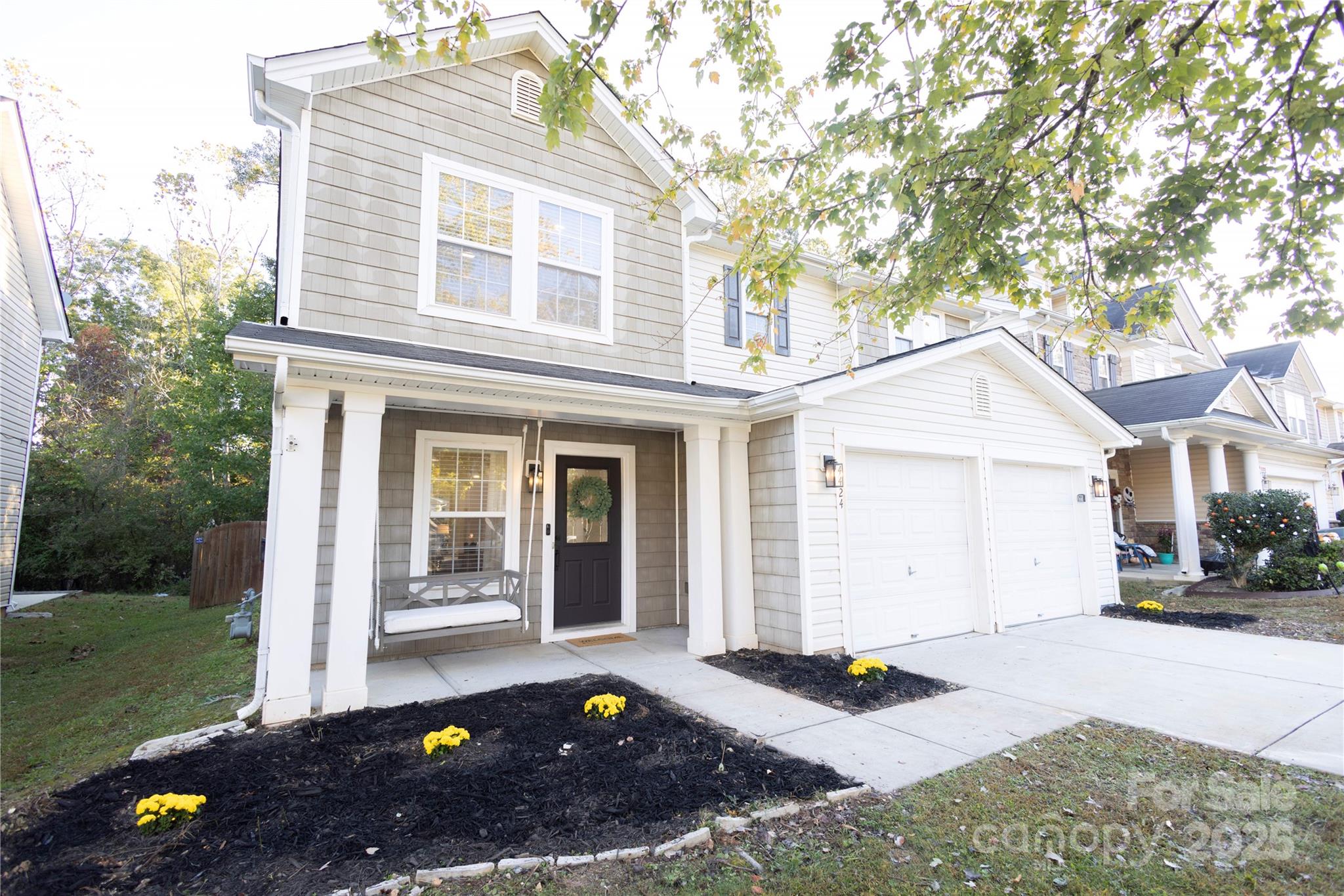 Property image 2 of 4424 Red Hook Road in St Johns Forest, Monroe, NC 28110