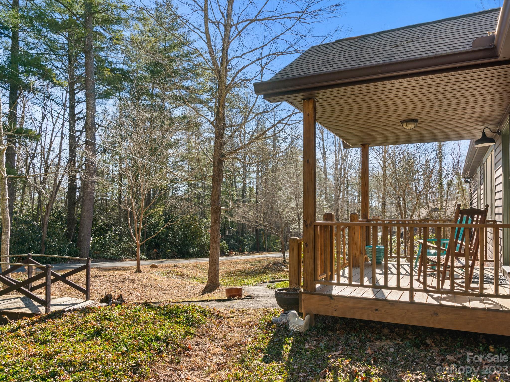 Property image 5 of 50 Longview Road in Swiss Pine Lake, Spruce Pine, NC 28777