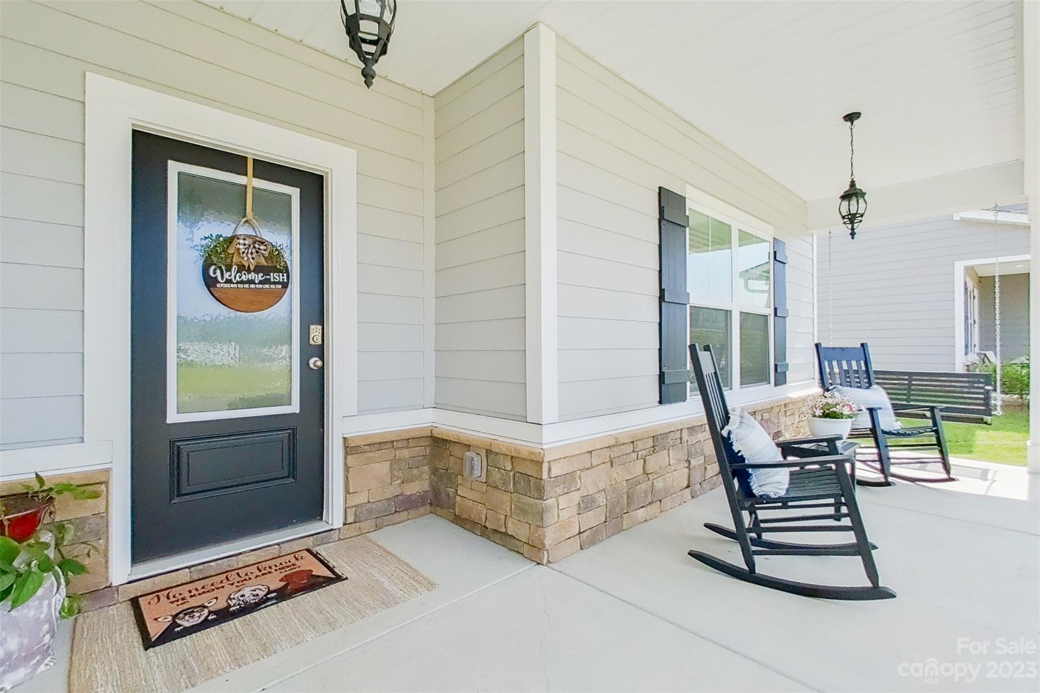Property image 3 of 4002 Allenby Place in Stratford, Monroe, NC 28110