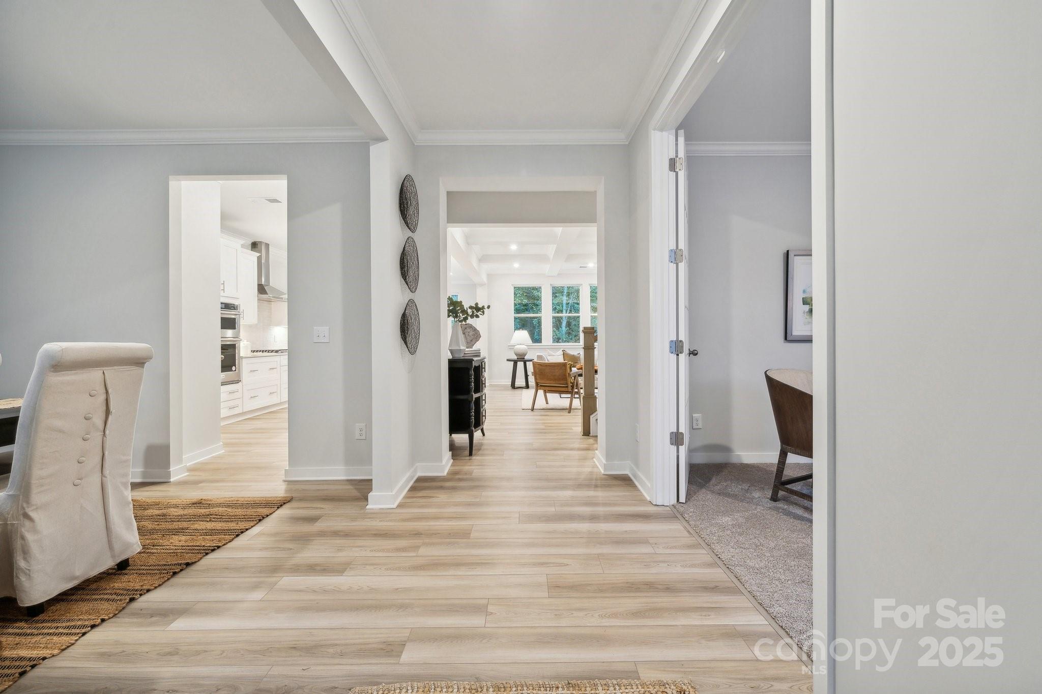 Property image 2 of 330 Muirfield Way in Crescent Golf and Country Club, Salisbury, NC 28144