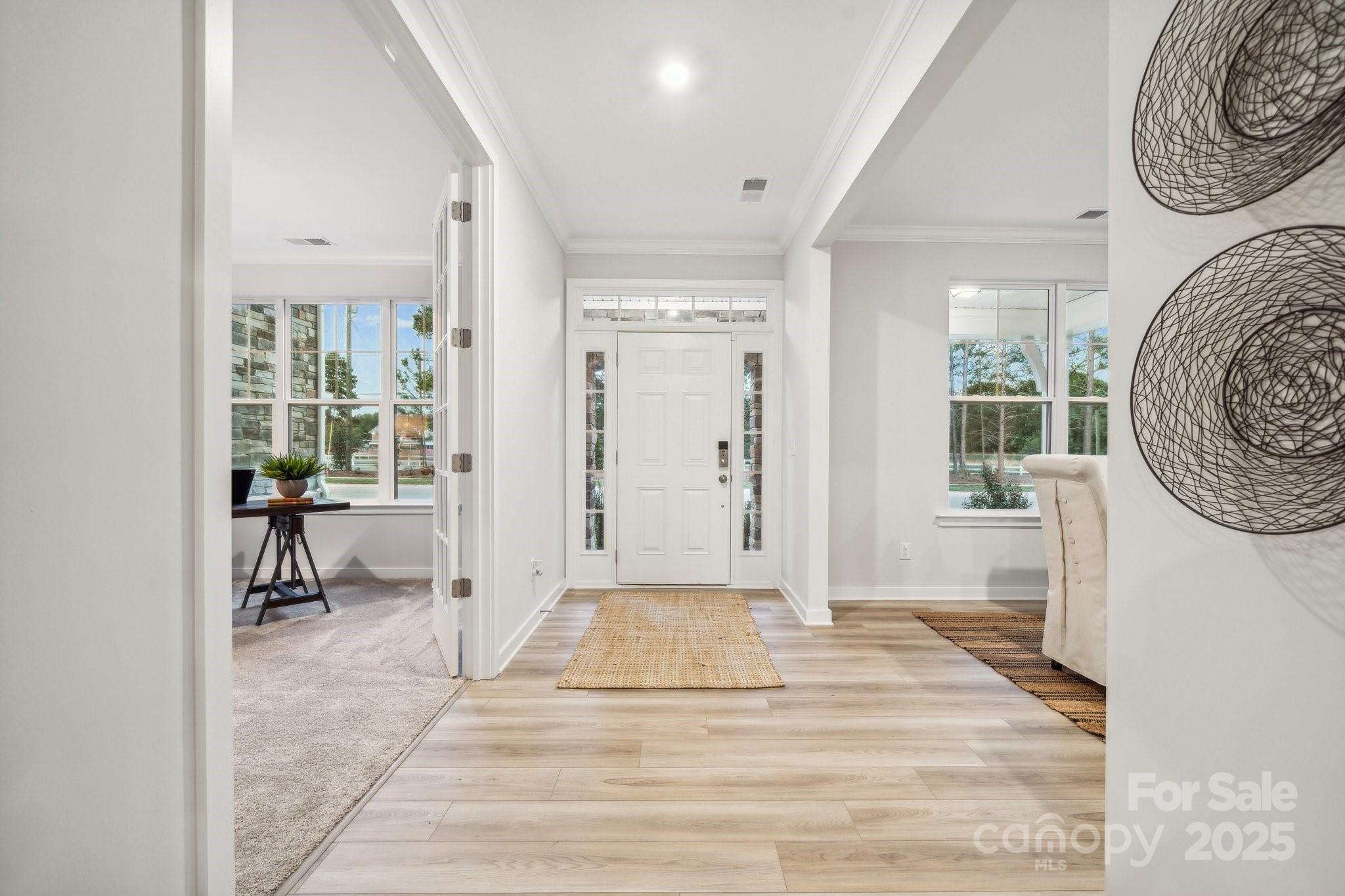 Property image 3 of 330 Muirfield Way in Crescent Golf and Country Club, Salisbury, NC 28144