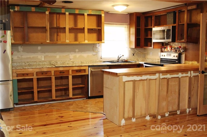 Property image 2 at 119 Larch Road, Salisbury, NC 28147