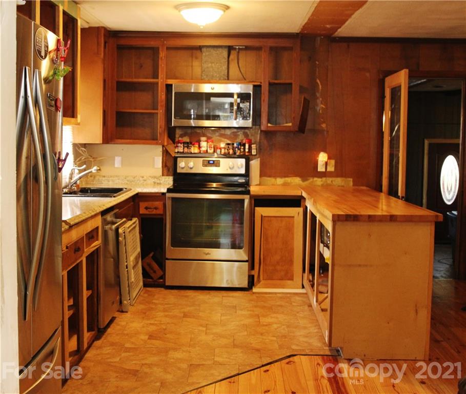 Property image 3 of 119 Larch Road in Westcliffe, Salisbury, NC 28147