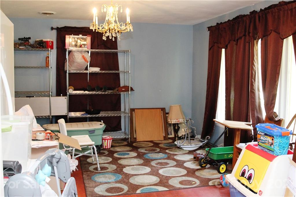 Property image 4 of 119 Larch Road in Westcliffe, Salisbury, NC 28147