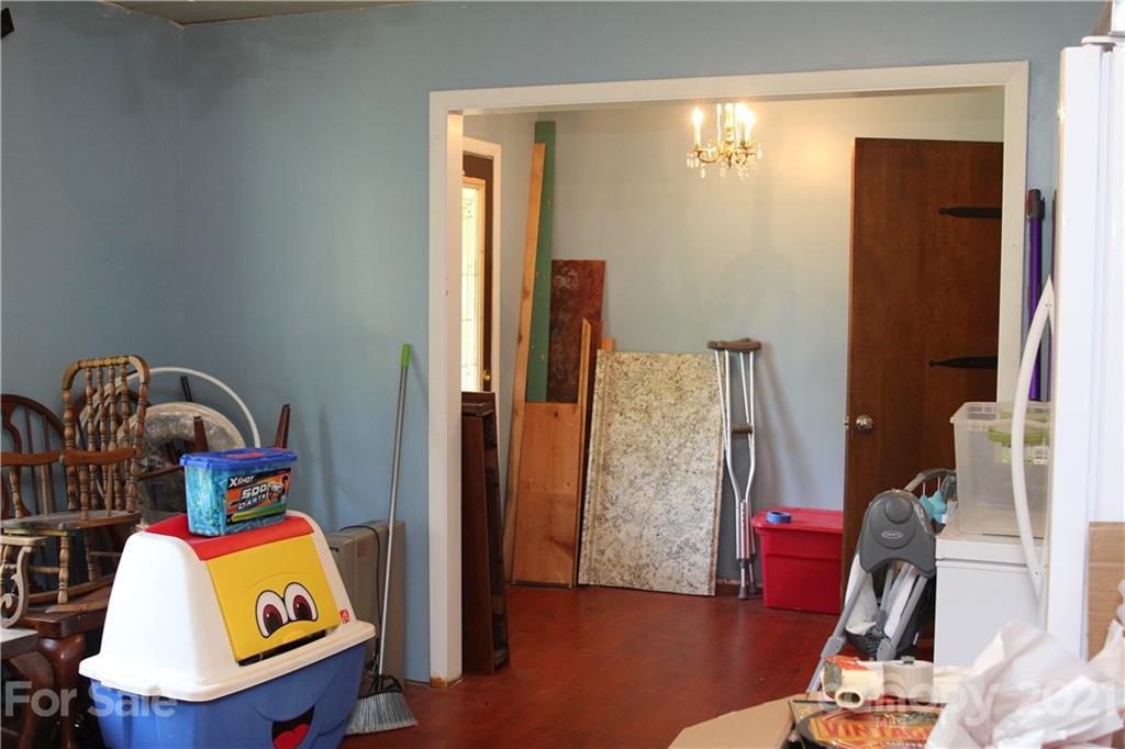 Property image 5 of 119 Larch Road in Westcliffe, Salisbury, NC 28147