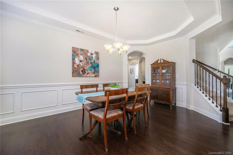 Property image 5 at 705 Blaise Court, Matthews, NC 28104