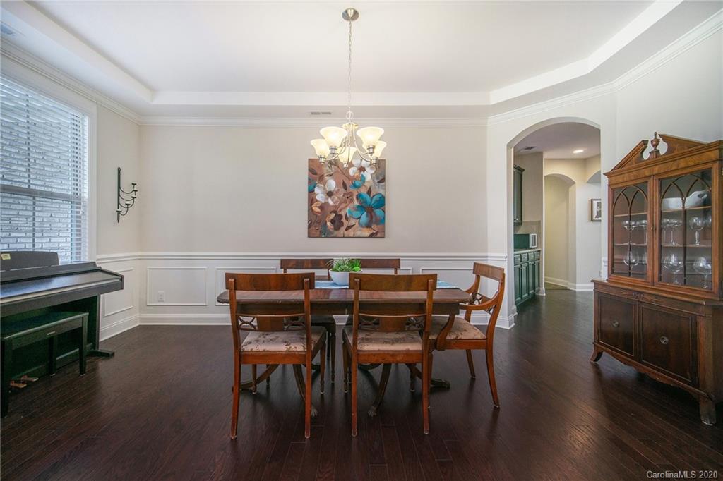 Property image 4 of 705 Blaise Court in Candella, Matthews, NC 28104
