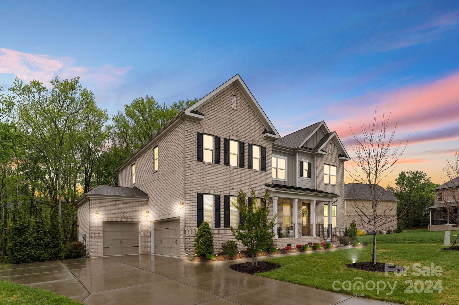Property image 1 at 104 Crawley Court, Waxhaw, NC 28173