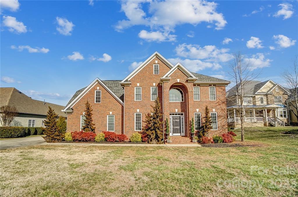 Property image 4 of 193 Castles Gate Drive in Morrison Cove, Mooresville, NC 28117