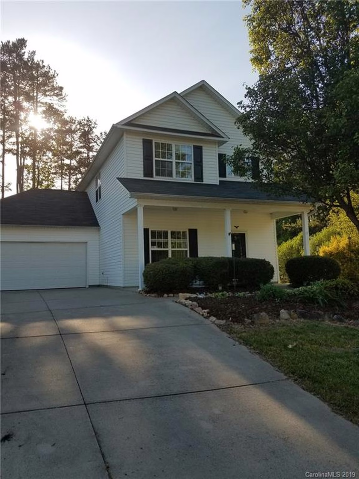Property image 1 at 5315 Harmon Place, Kannapolis, NC 28083