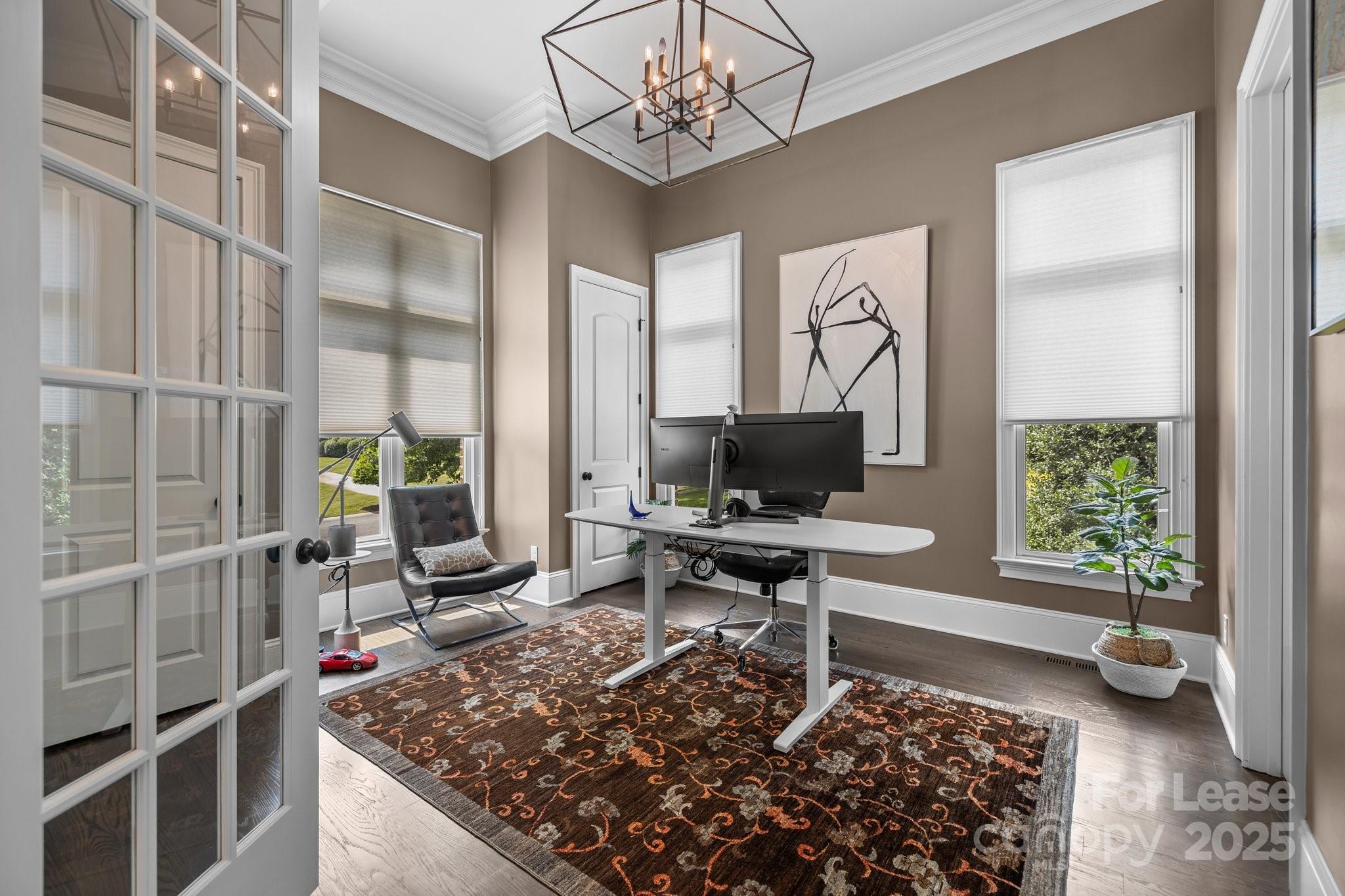 Property image 5 of 802 Beauhaven Lane in Chatelaine, Waxhaw, NC 28173