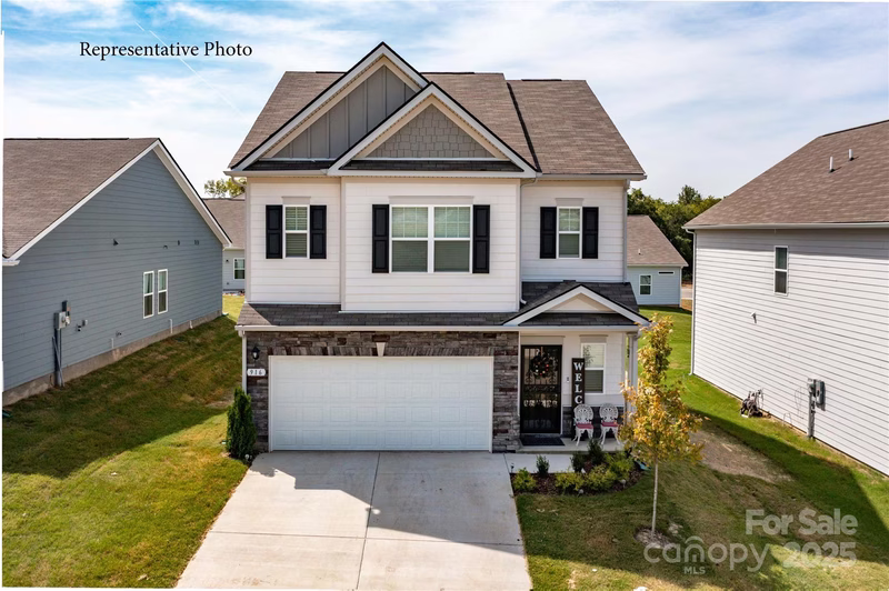 1248 Langston Lane