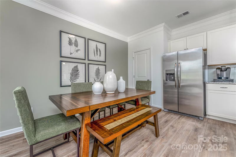 Property image 4 at 1248 Langston Lane, Salisbury, NC 28144