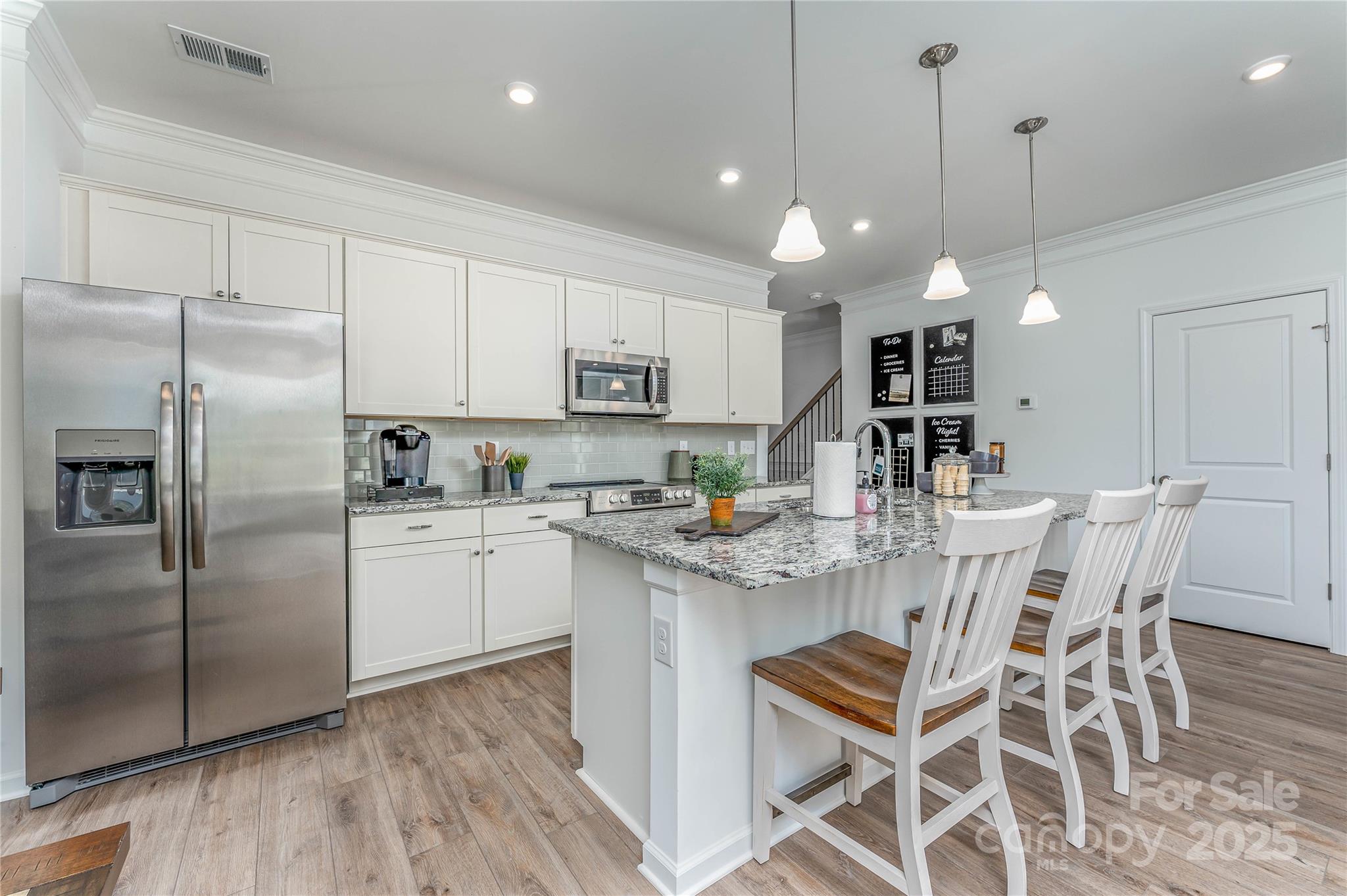 Property image 3 of 1248 Langston Lane in Country Club Village, Salisbury, NC 28144