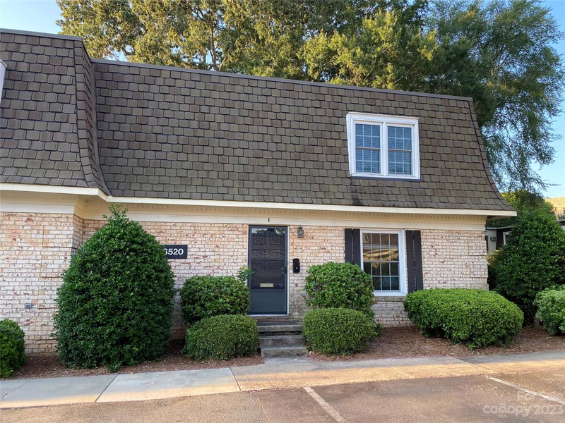 3520 Colony Road