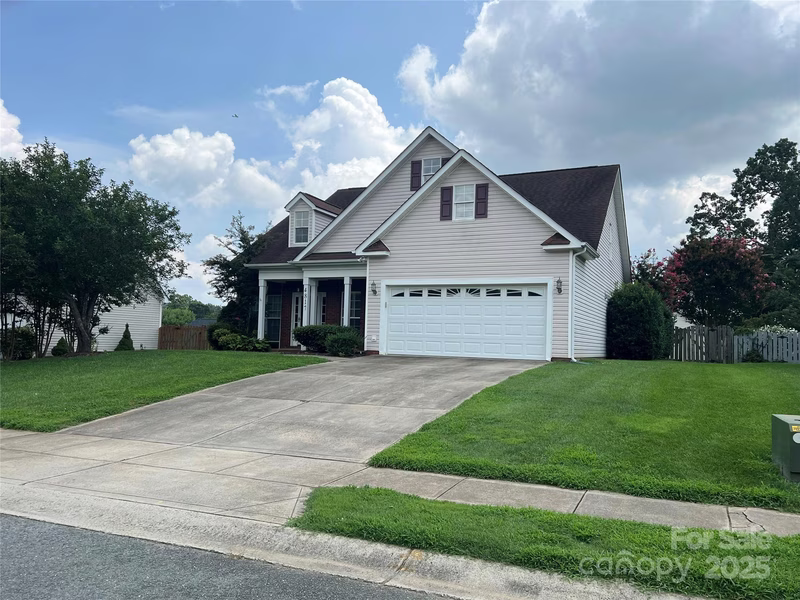 Property image 2 at 4817 Mossy Cup Lane, Monroe, NC 28110