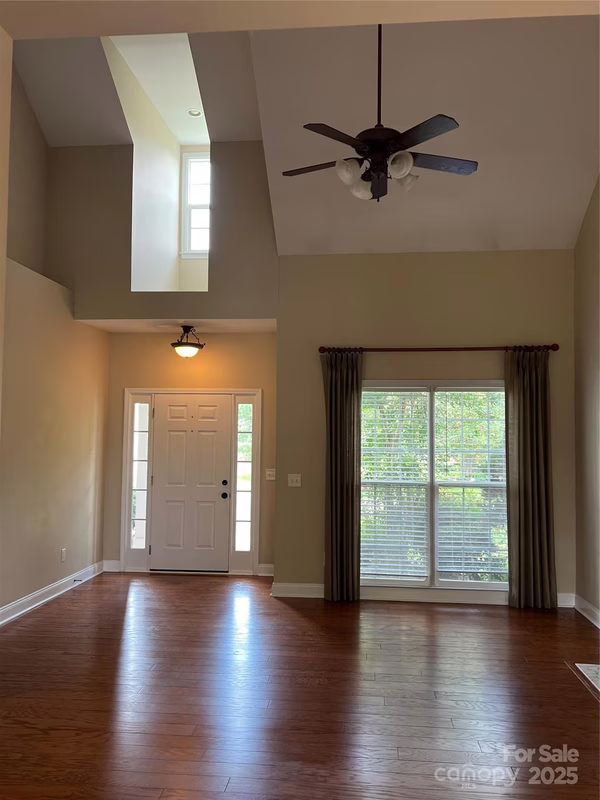 Property image 3 at 4817 Mossy Cup Lane, Monroe, NC 28110