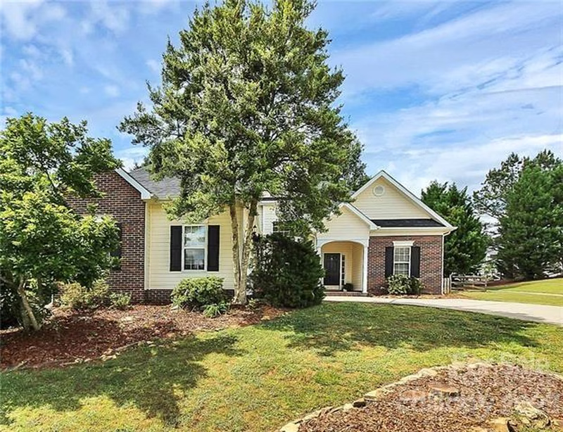 2516 Paperbark Drive