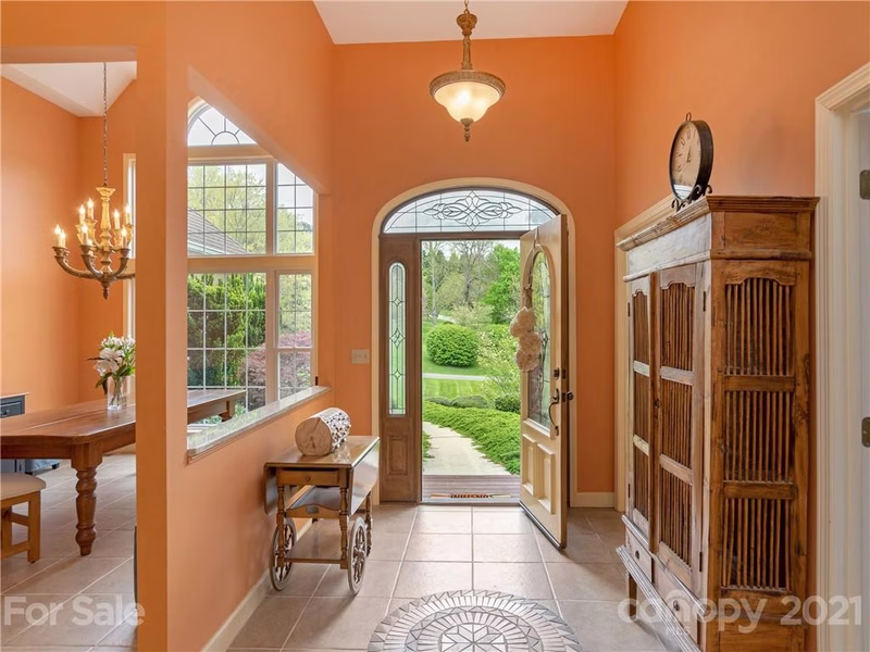Property image 4 at 109 Cypress Point, Hendersonville, NC 28739