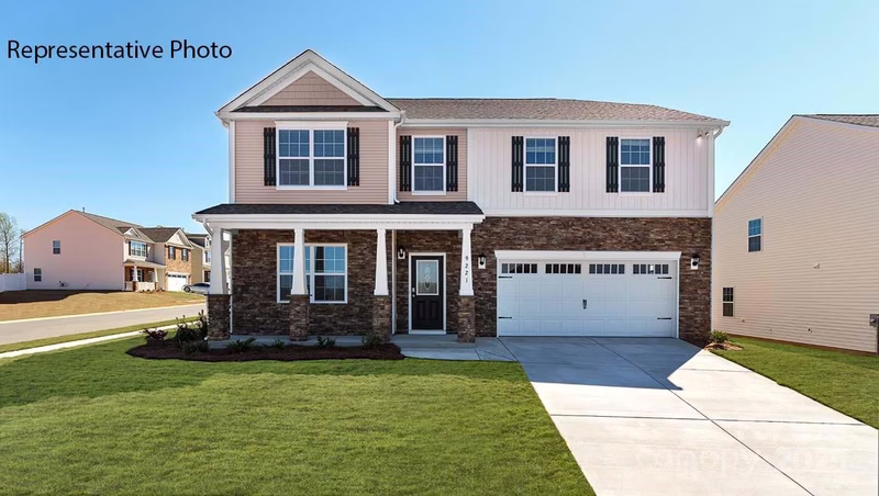 9223 Poquoson Drive