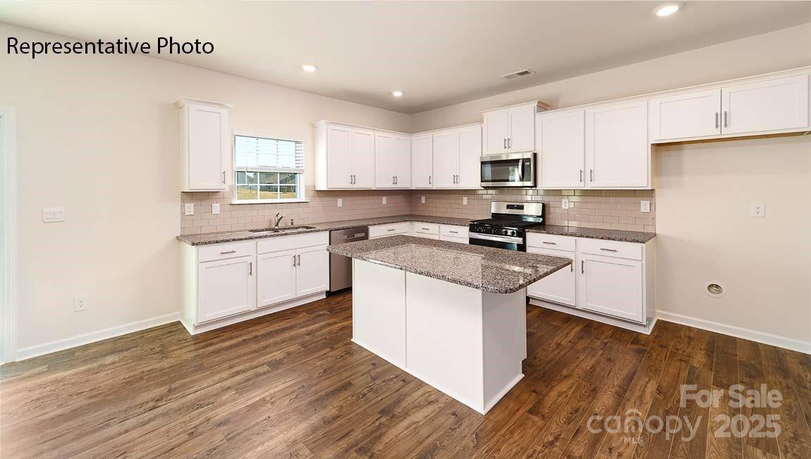 Property image 5 of 9223 Poquoson Drive in Nolen Farm, Gastonia, NC 28056