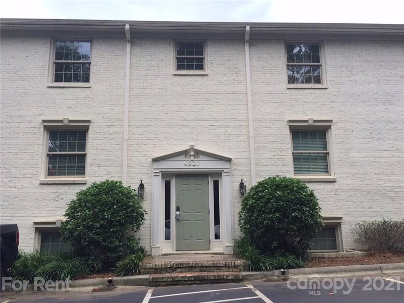 4921 Park Road