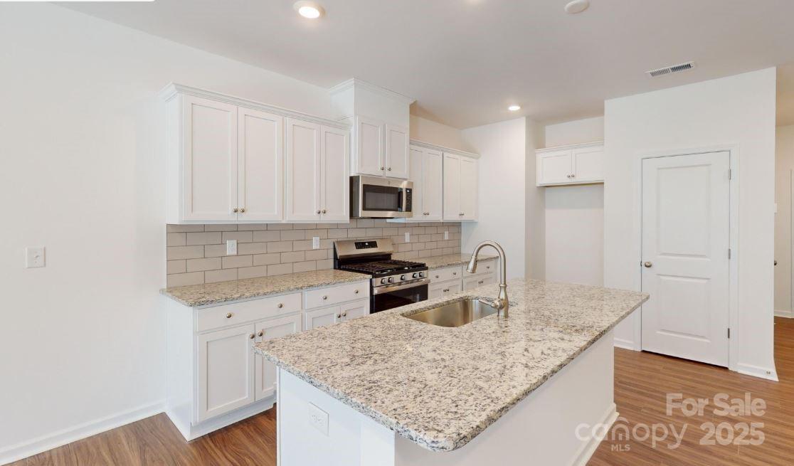 Property image 2 of 3558 Nimbell Road in Secrest Landing, Monroe, NC 28110