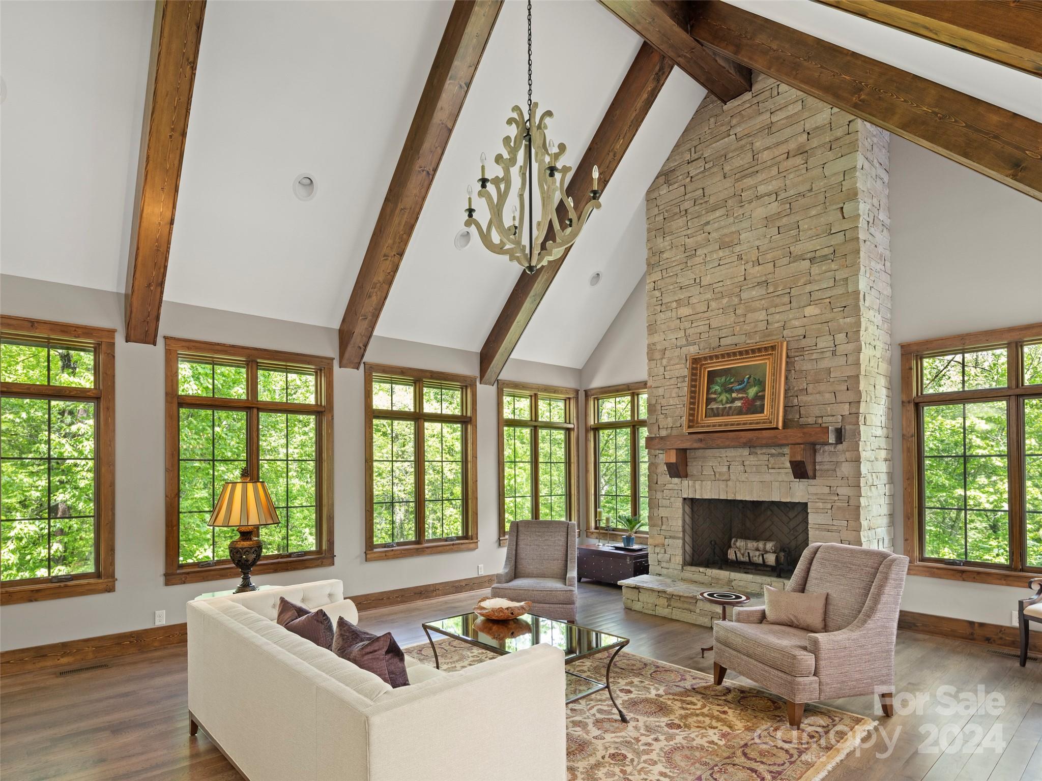 Property image 5 of 471 Barrington Drive in Poplar Ridge, Asheville, NC 28803