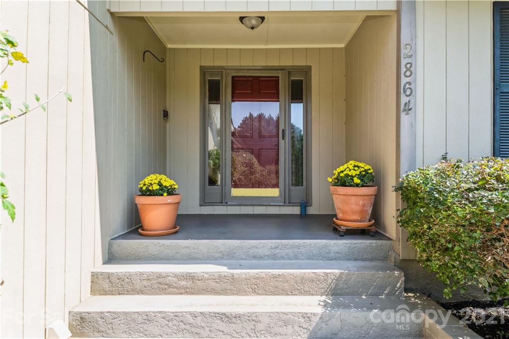Property image 3 of 2864 Wimbledon Drive in Southampton, Gastonia, NC 28056
