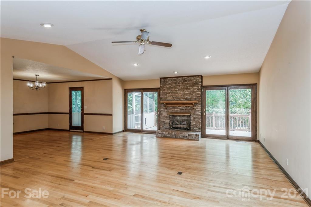 Property image 4 of 2864 Wimbledon Drive in Southampton, Gastonia, NC 28056