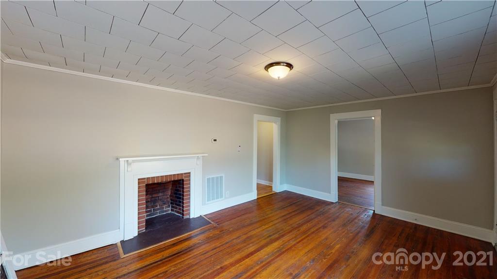 Property image 2 of 57 13th Street in SHUFORD MILL VILLAGE, Hickory, NC 28602