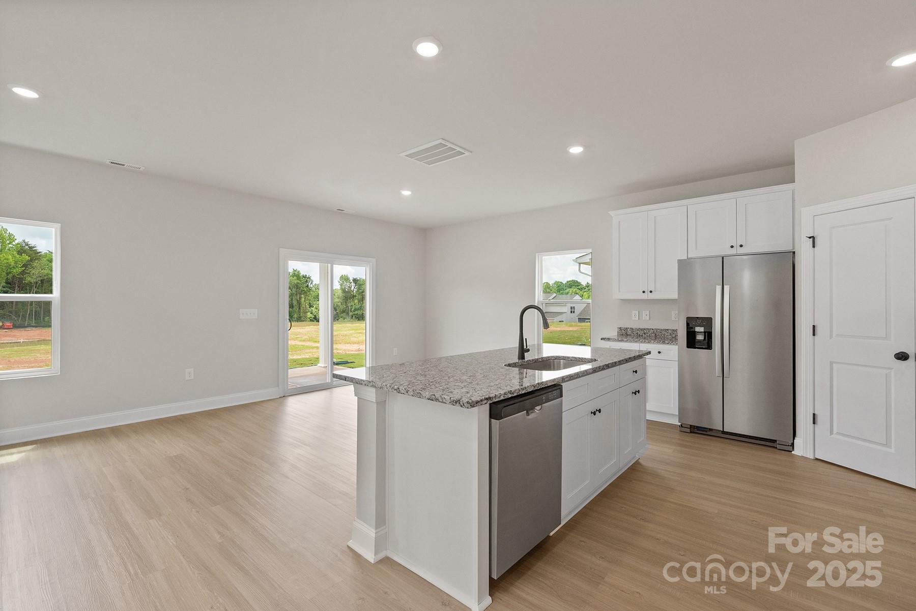 Property image 4 of 3448 Saddlebred Drive in Stagecoach Station, Gastonia, NC 28052