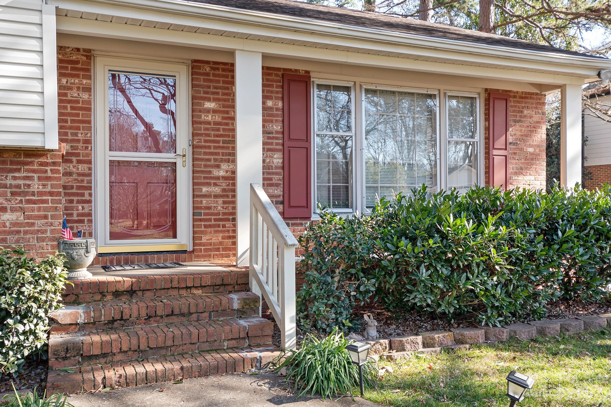 Property image 3 of 6701 Old Reid Road in Spring Valley, Charlotte, NC 28210
