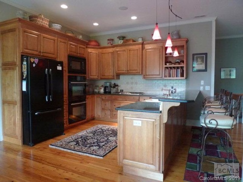 Property image 3 at 237 Lentz Landing Lane, Nebo, NC 28761