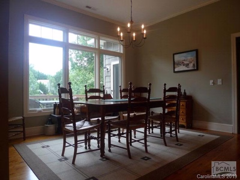 Property image 4 at 237 Lentz Landing Lane, Nebo, NC 28761