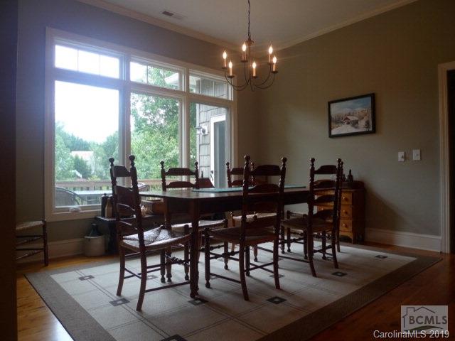Property image 4 of 237 Lentz Landing Lane in Waterglyn, Nebo, NC 28761