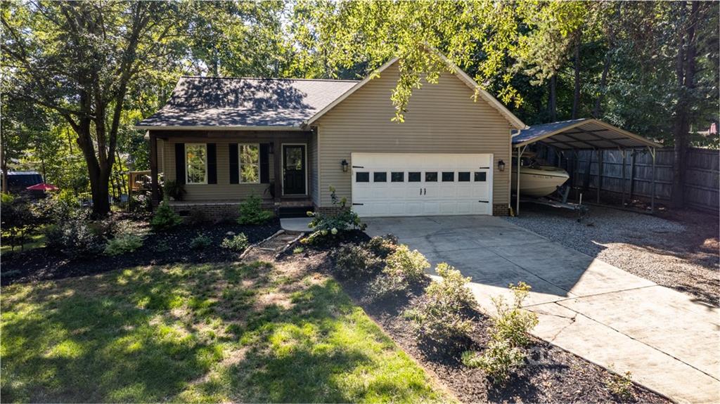 Property image 5 of 1769 Sherwood Court in Sherwood Shores, Sherrills Ford, NC 28673