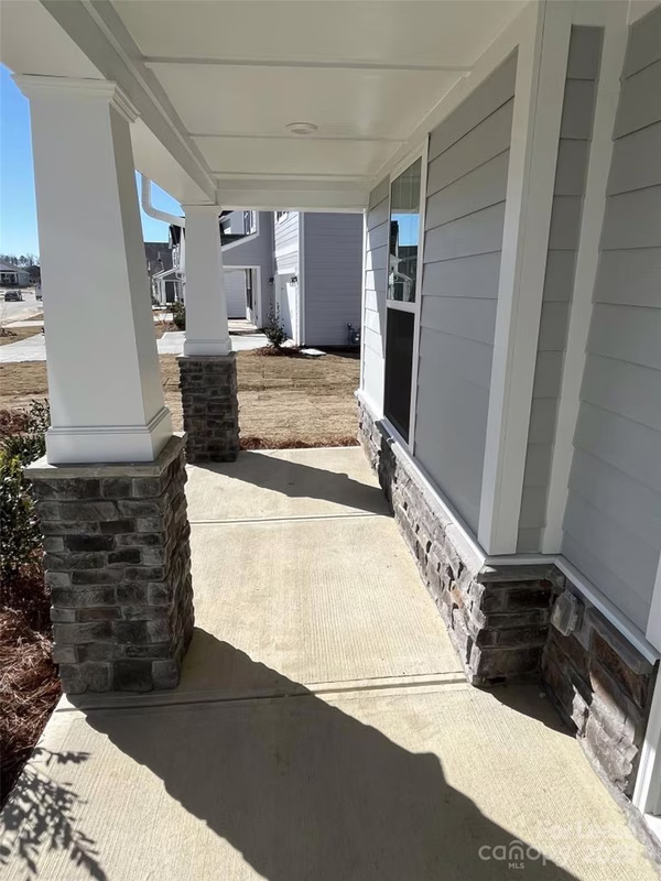 Property image 2 at 1524 Felthorpe Way, Indian Trail, NC 28079