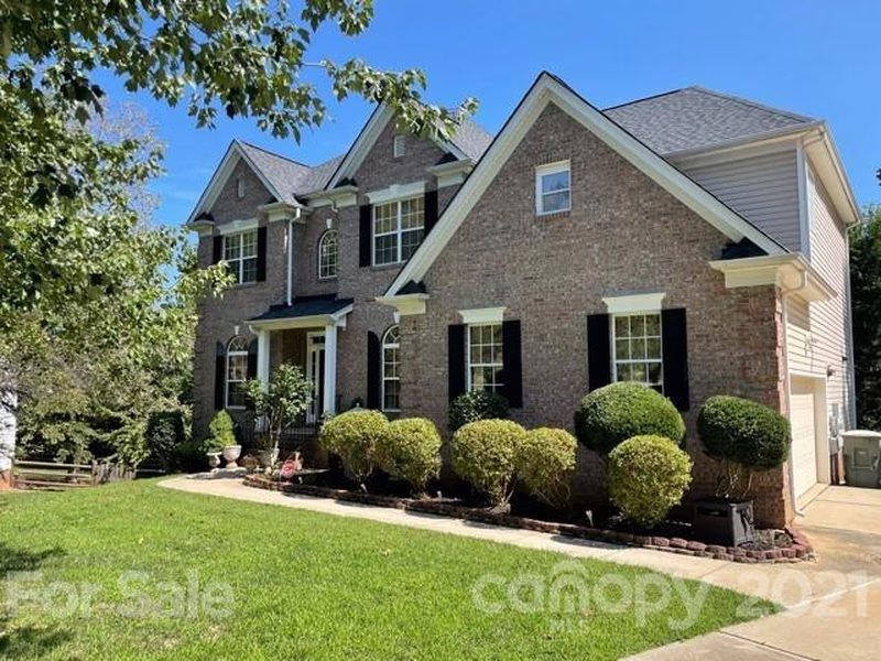 115 Jousters Court
