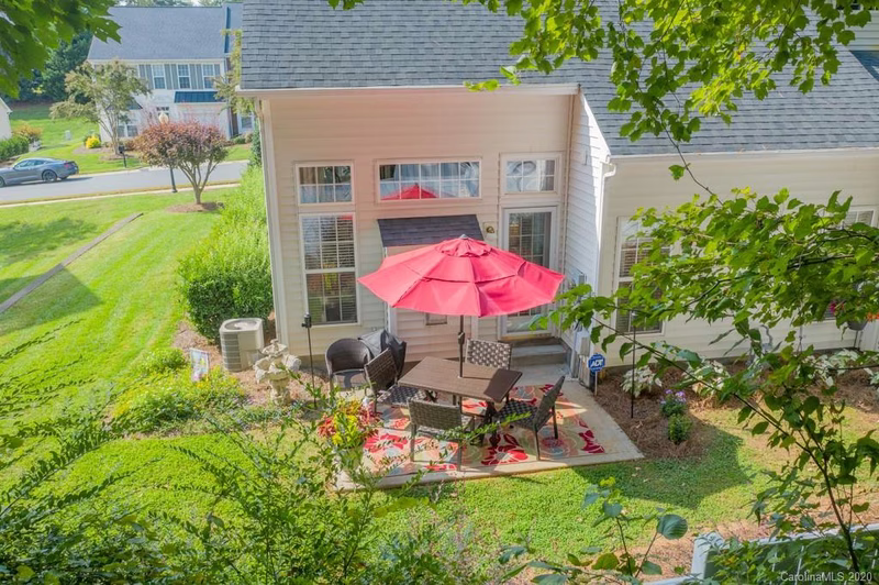 Property image 4 at 1806 Robinwood Village Drive, Gastonia, NC 28054