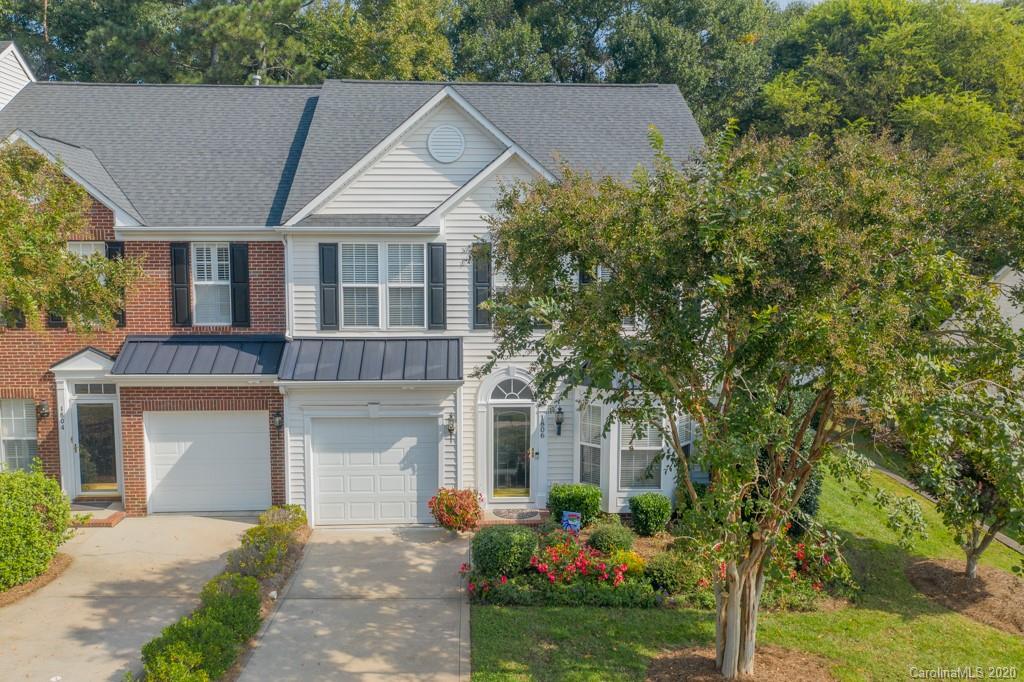 Property image 2 of 1806 Robinwood Village Drive in Robinwood Village, Gastonia, NC 28054