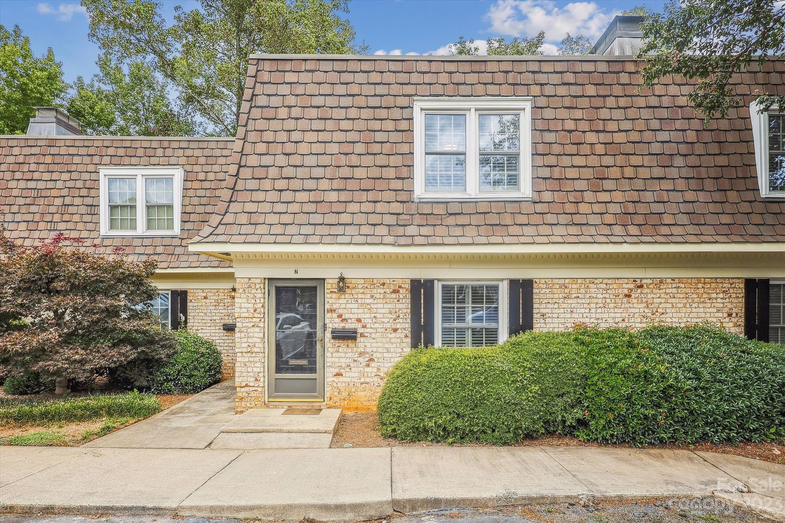 Property image 1 at 3504 Colony Road, Charlotte, NC 28211